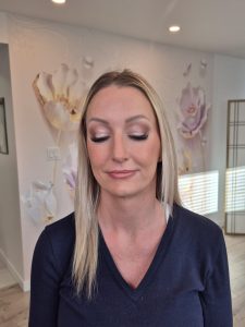 kelowna bridal makeup