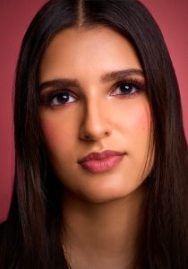 best kelowna wedding makeup artist